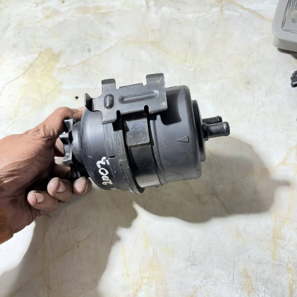 Mini Lti (Ltc) Tx4 Pas Reservoir Fluid Tank 3241-1097 Mk1 2.5 Diesel 2003
