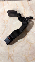 BMW Mini Cooper Seatbelt Clasp 2 758 069