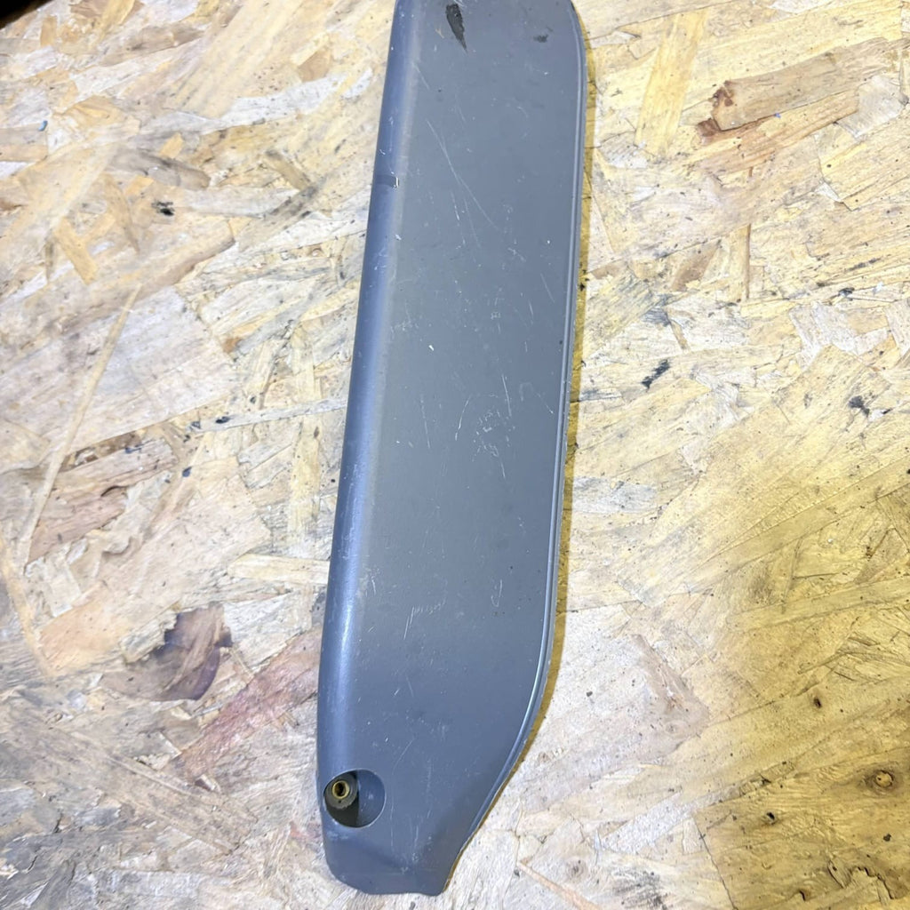 Fiat Panda 169 2010-2012 Rear High Level 3rd Brake Light Tailgate 5DR 735388525