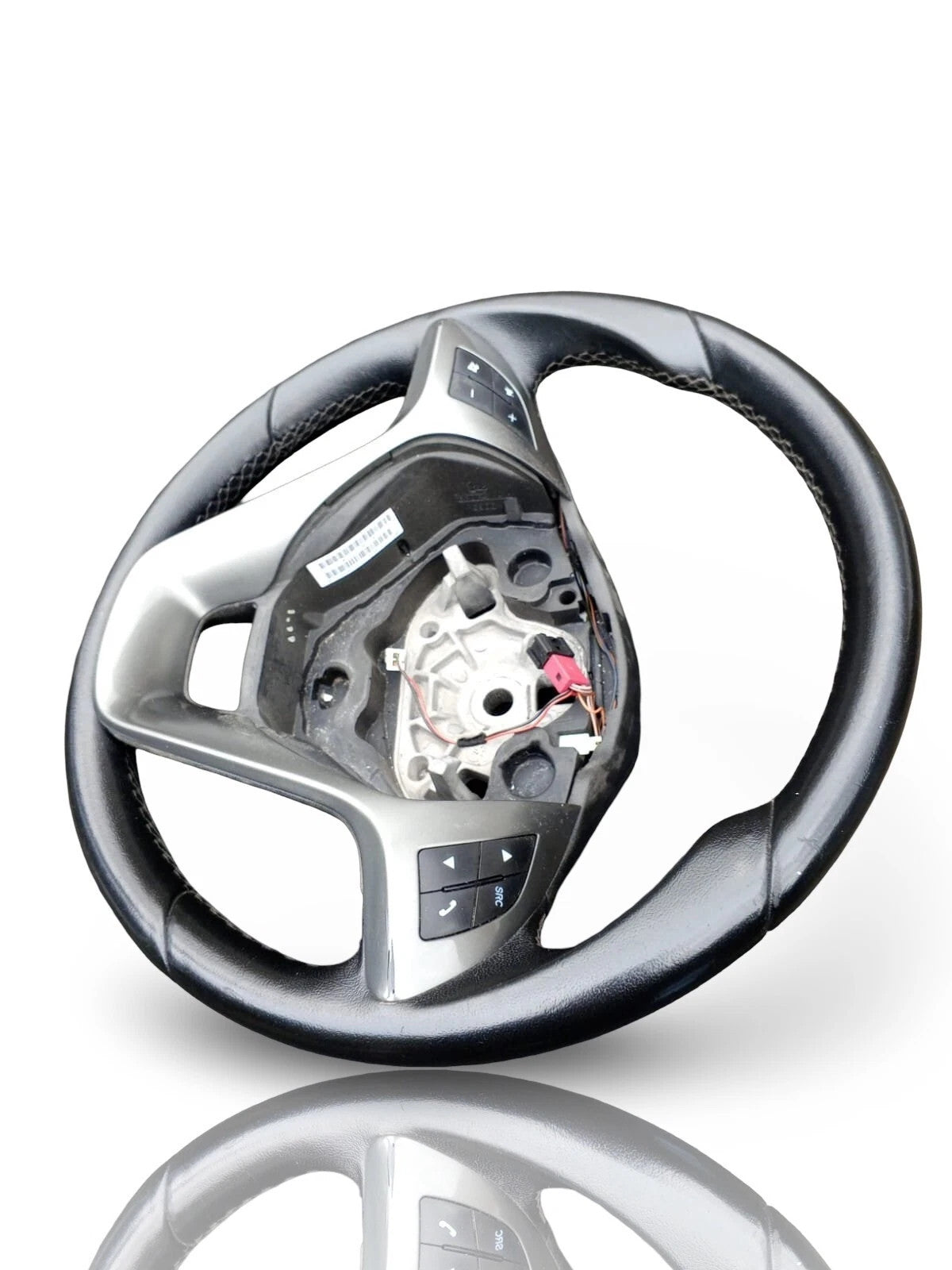 2011-2022 CHRYSLER YPSILON STEERING WHEEL