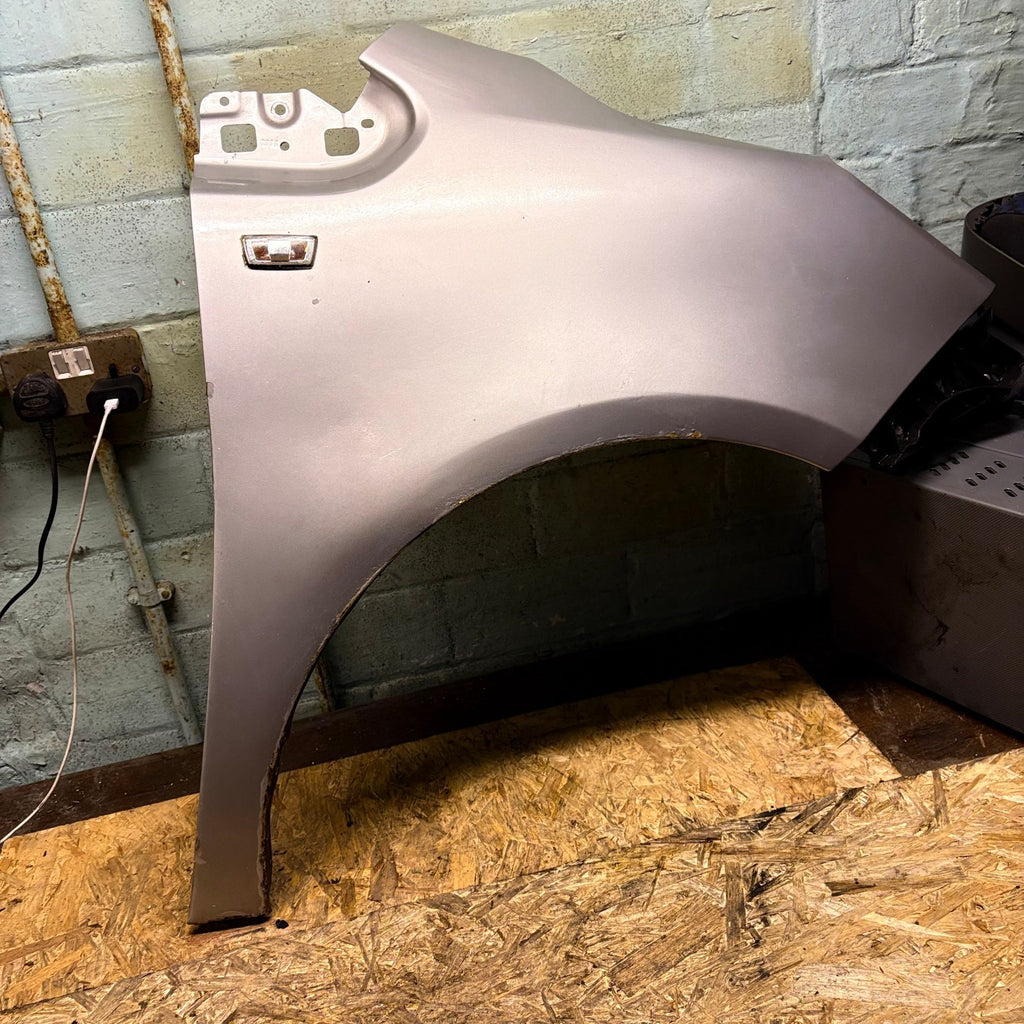 Vauxhall Meriva B Mk2 2010-2017 OSF Right Front Wing Fender 93167924 13269775