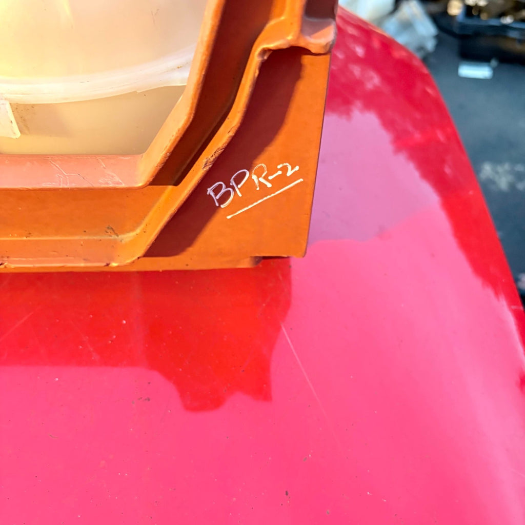 Volkswagen Coolant Expansion Tank for Volkswagen Fox
