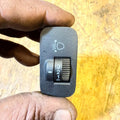 HONDA CR-V FR-V JAZZ HEADLIGHT HEIGHT BEAM RANGE DIMMER SWITCH LENS M20010HJSS5A