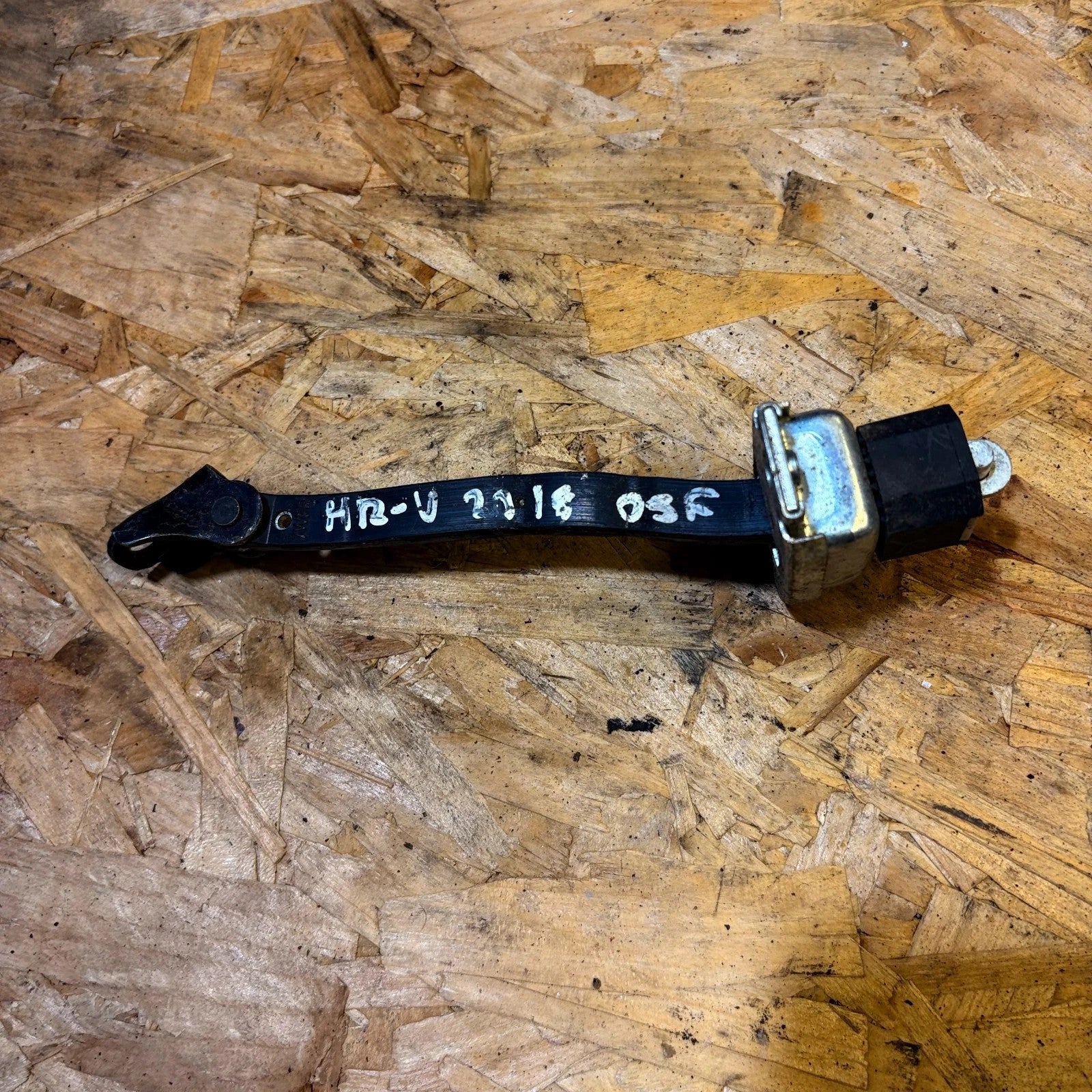 HONDA HRV Mk2 2015-2021 - Front Right Door Check Strap