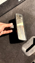 Volkswagen Fox 2006 Interior rear view mirror 012038