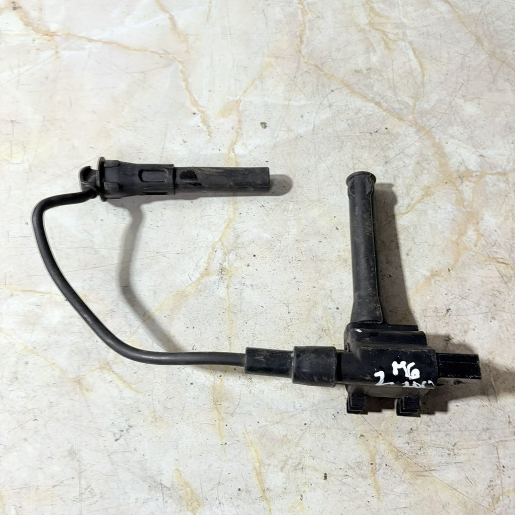 2011 LAND ROVER 2-PIN INGITION COIL 0040100501 #9