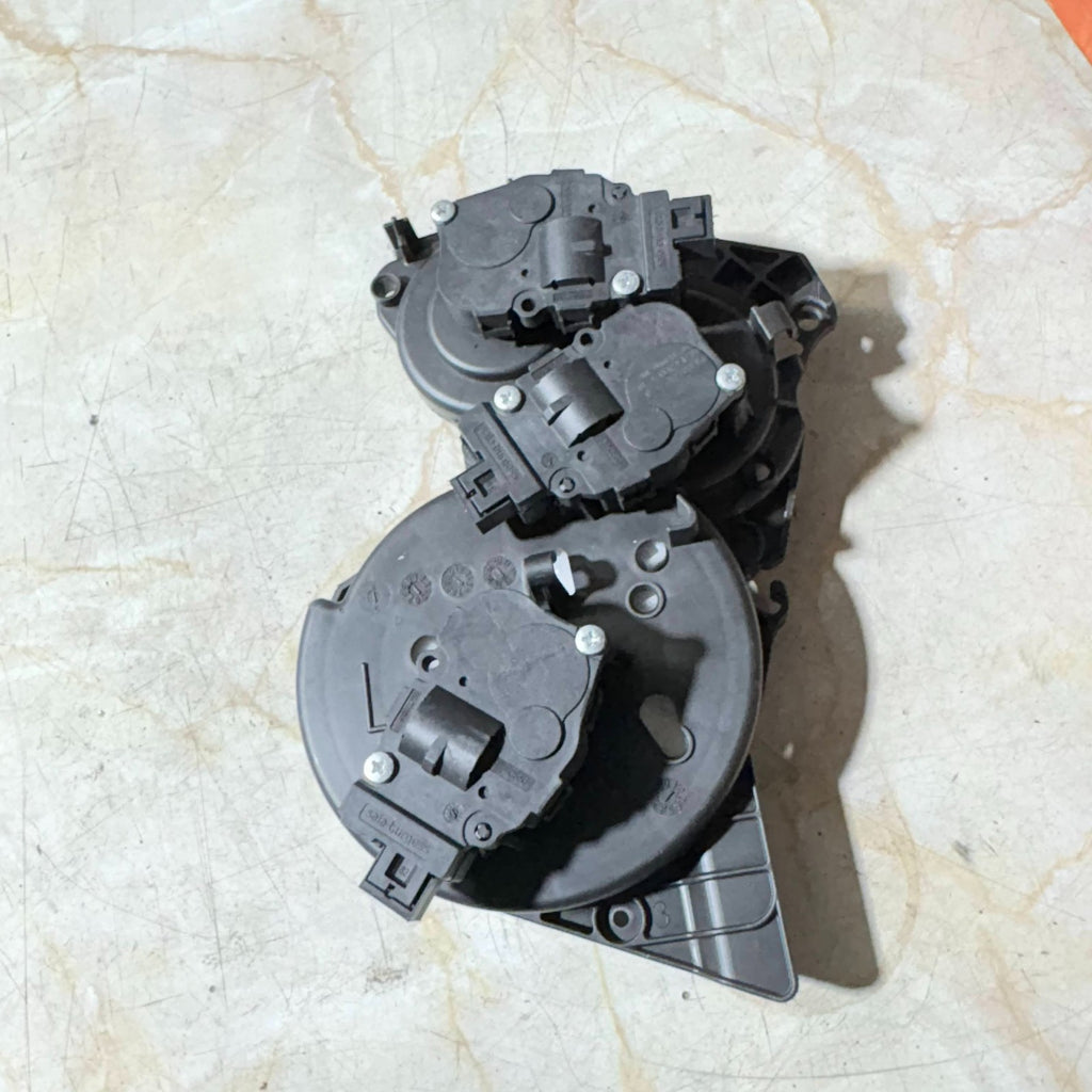 Land Rover L322 Heater Flap Motor Air Con Climate Actuator MF017660-529X
