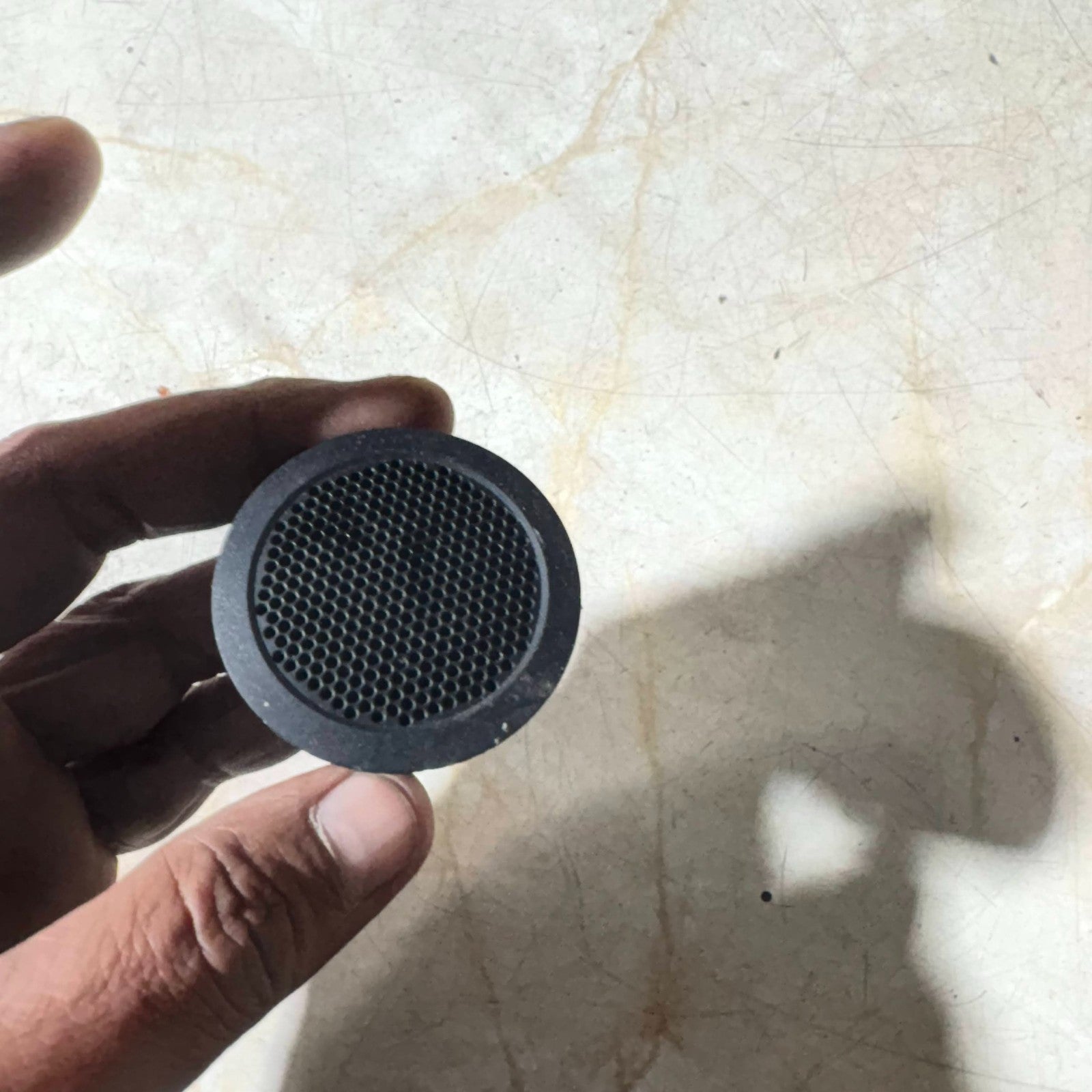 6H52-18932-AA LAND ROVER FREELANDER Front Right Side Tweeter Speaker