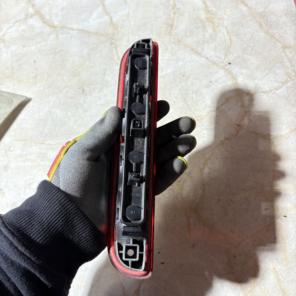 Fiat Ducato Boxer/Relay 2006-2020 High Level 3rd Brake Light 1340670080