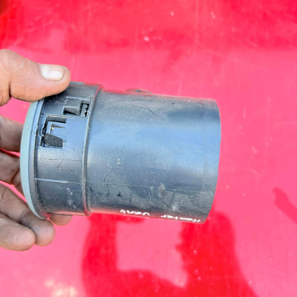 IVECO DAILY DASH AIR VENT CENTRE LEFT HEATER