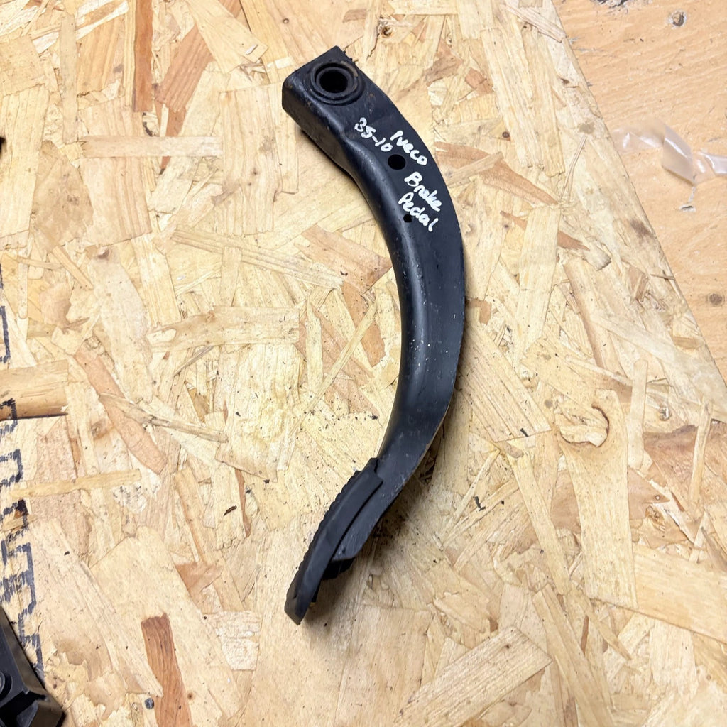 Iveco Daily 35-10 Brake Pedal