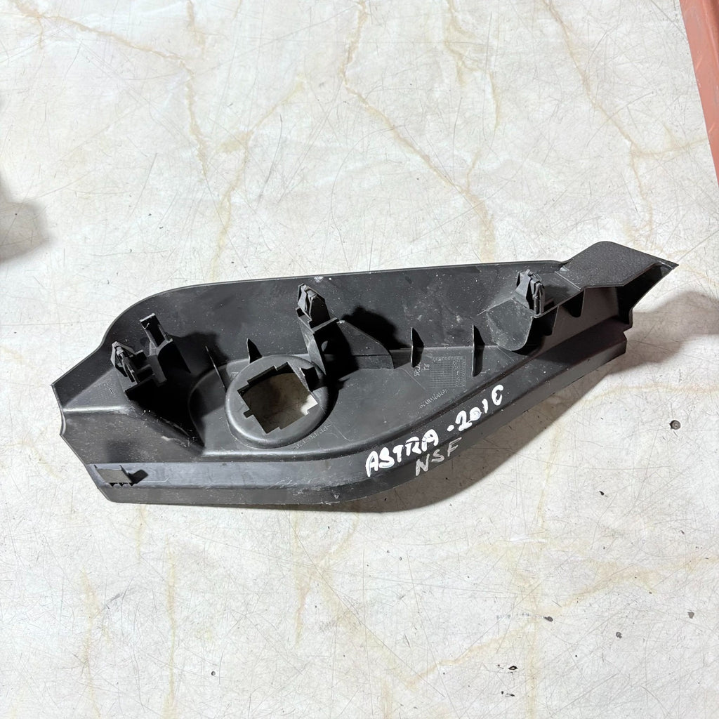 Vauxhall Astra Dashboard End Trim Front Left 2004–2013 – Part 498951029