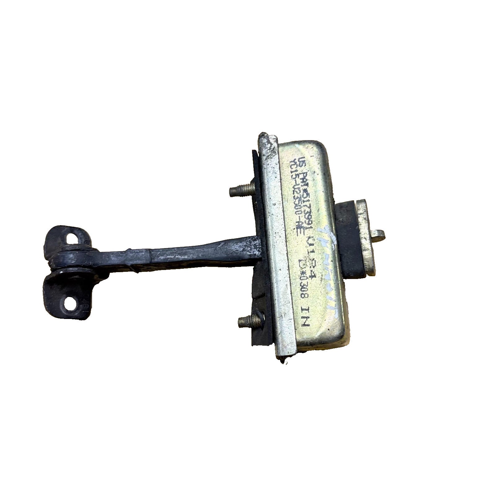 Ford Transit Mk6 (V184/V185) 2000-2006 Front Right Door Check Strap YC15-U23500