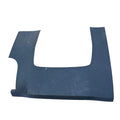 VW Up Skoda Citigo Seat Mii 11-23 Lower Driver Dashboard Footwell Trim 1S2864147