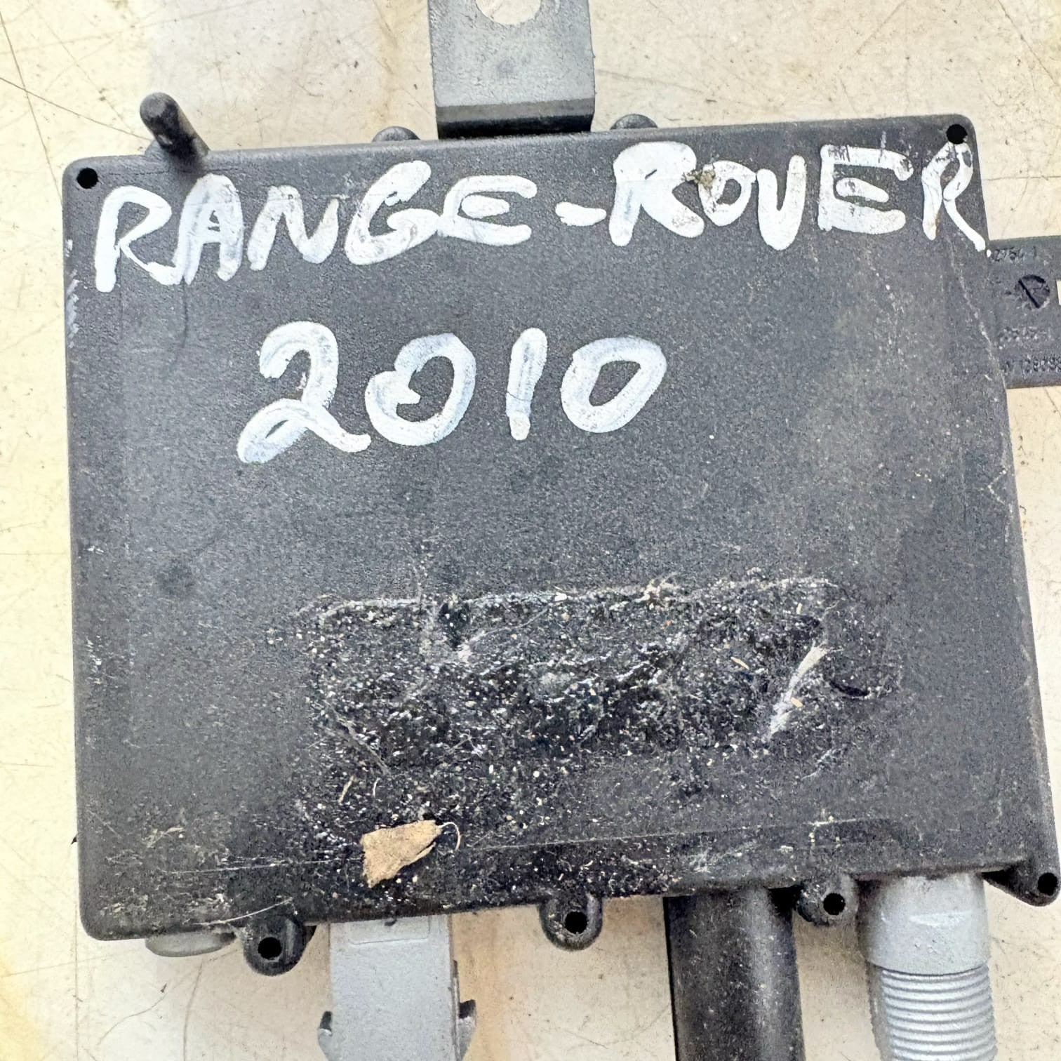 Radio Aerial Amplifier For Range Land Rover L322 XH42-18C847-BA 2010