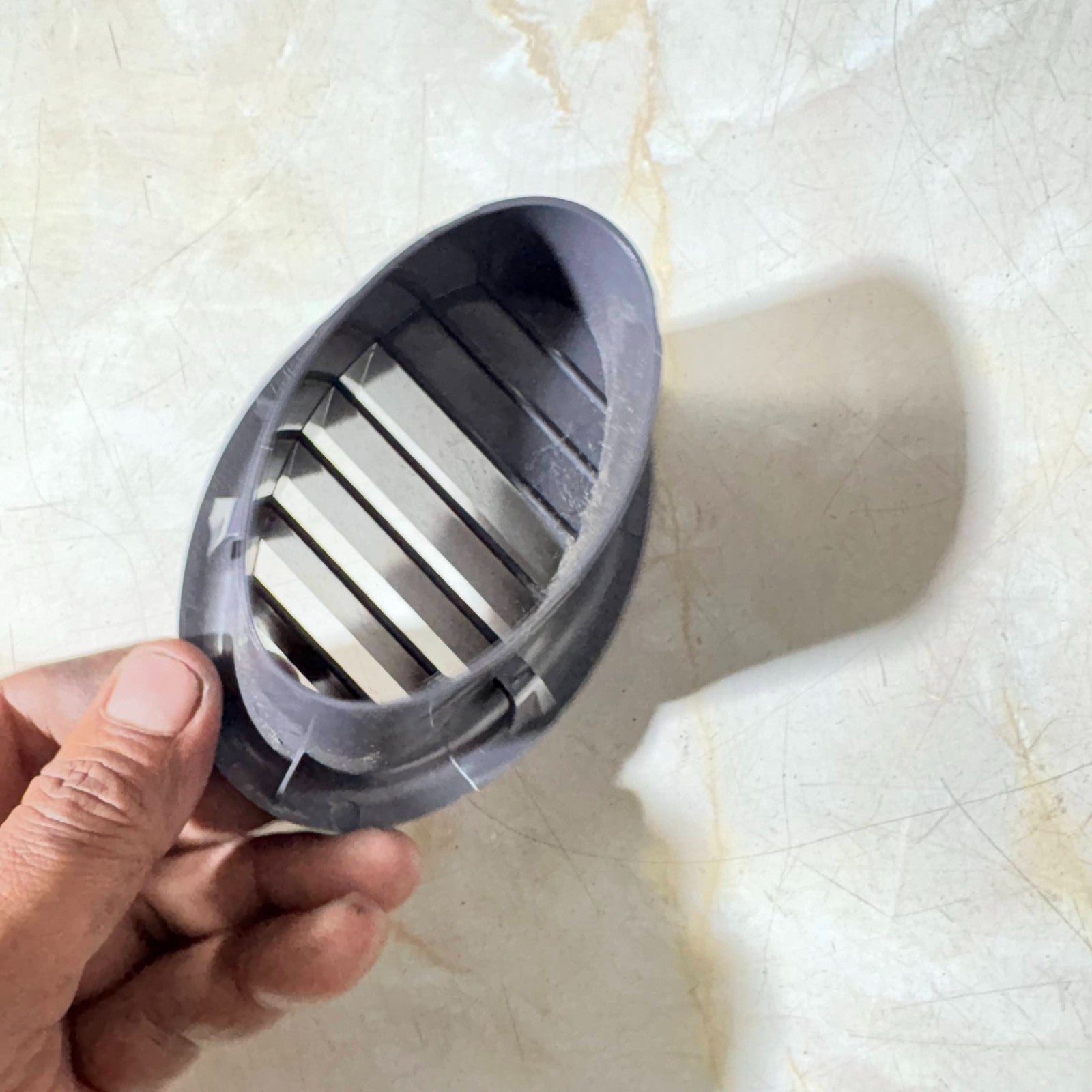 Mercedes Benz a Class W168 Air Outlet Grille 1688310760