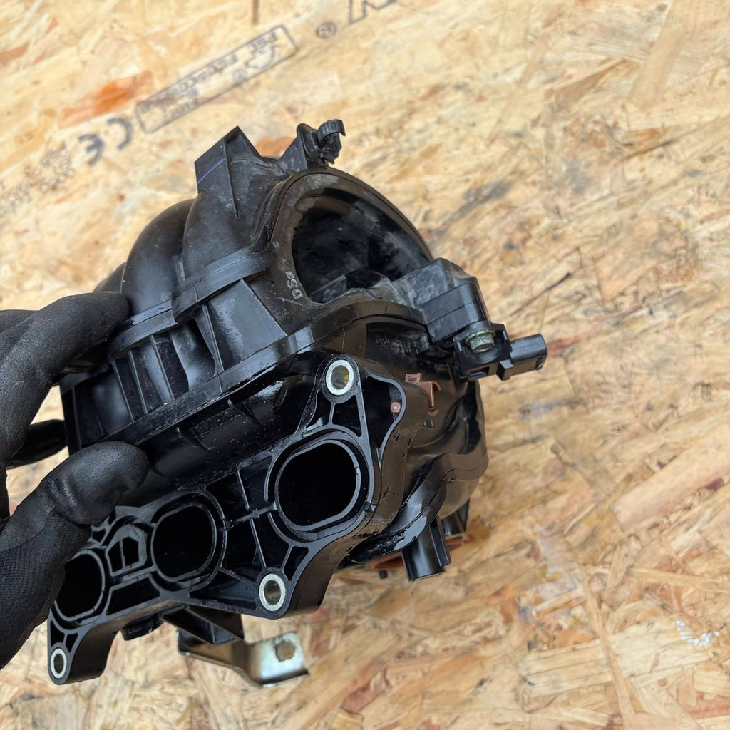 2017 PEUGEOT 108 5DR INLET MANIFOLD 17120-0Q040