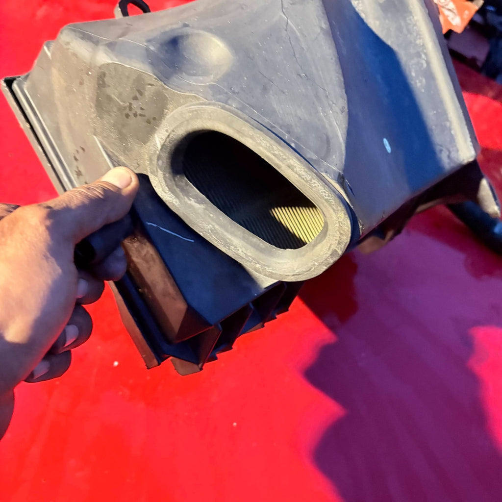 Volkswagen Beetle 2009 Air Filter Box Housing