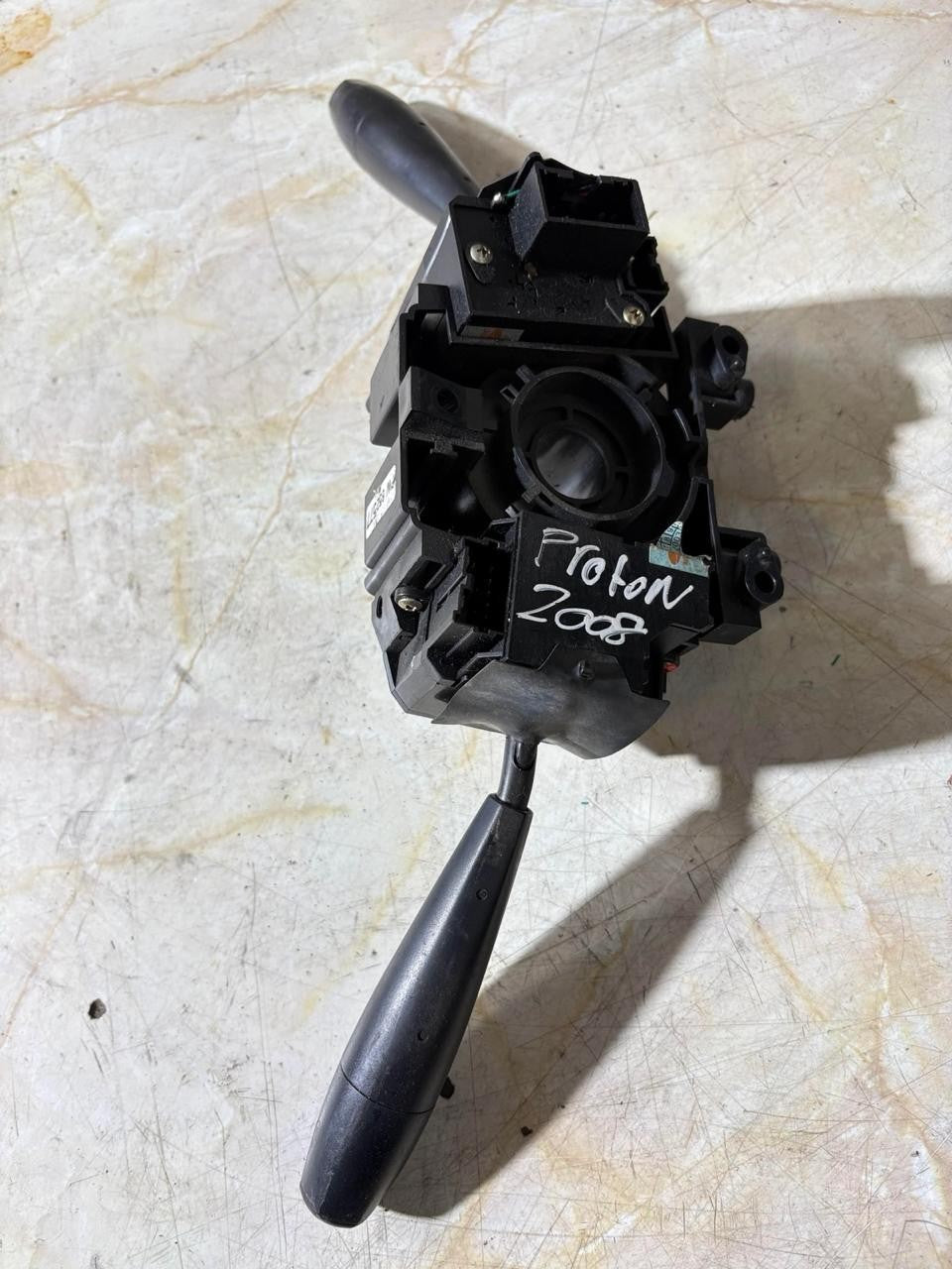 PROTON SAVY 2008 INCDICATOR AND WIPER HANDLE PW 852577