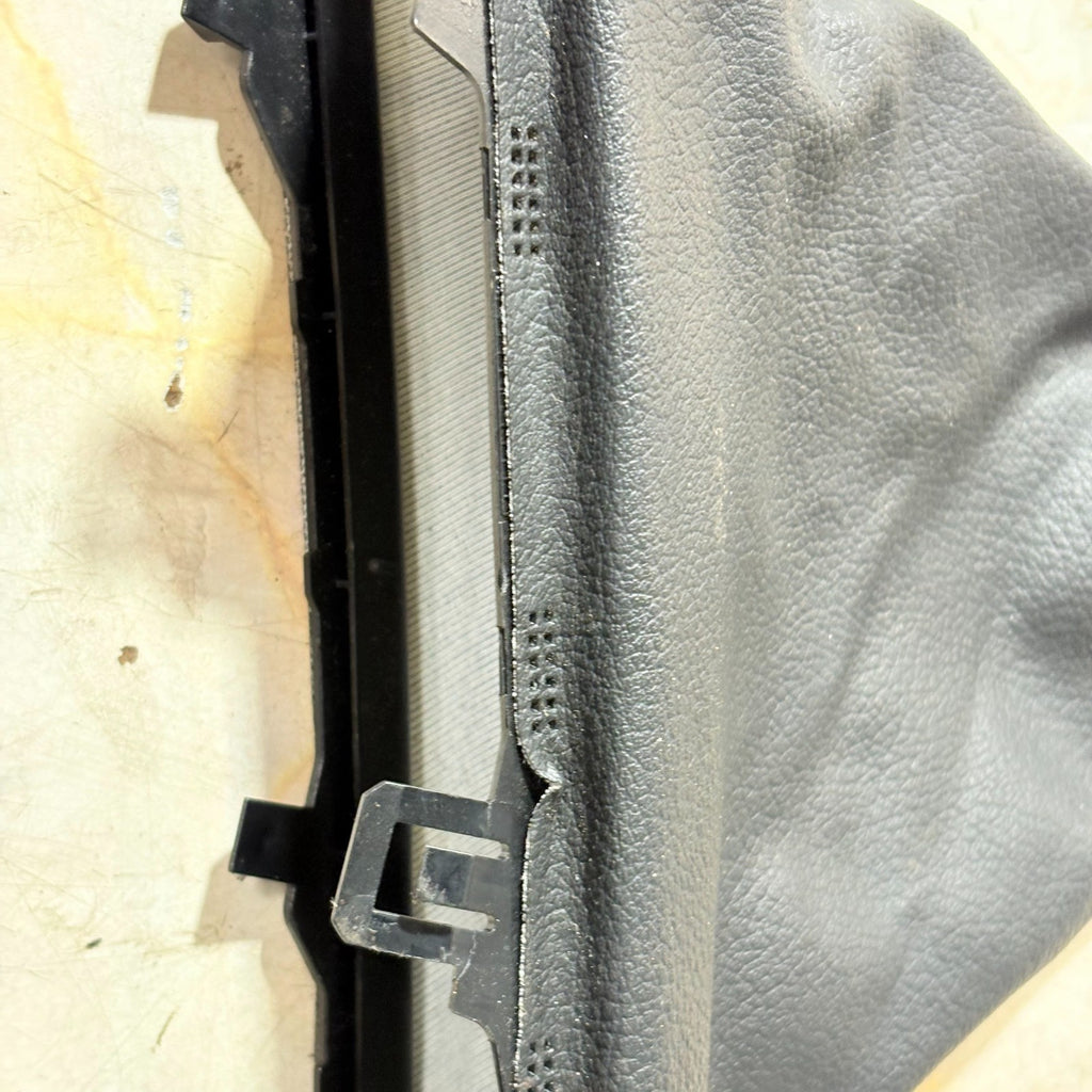 NISSAN PRIMERA (2002-2008) Handbrake Gaiter