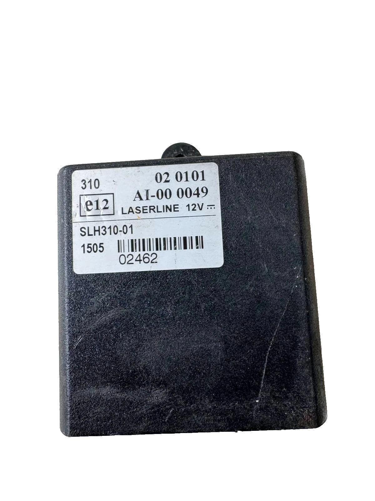 Nissan Micra K13 2010-2017 Laserline Alarm Unit AI000049 020101 P/N Match