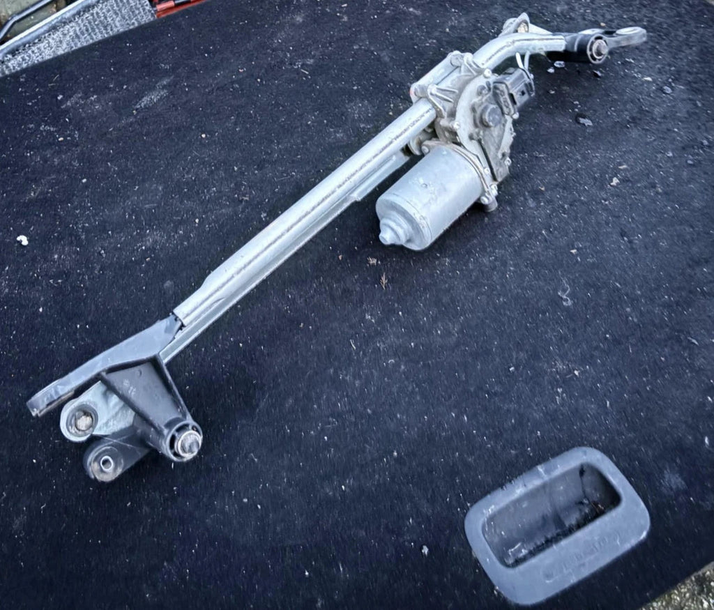 Range Rover Evoque L538 Front Wiper Motor & Linkage 2015-2018 W2711612V
