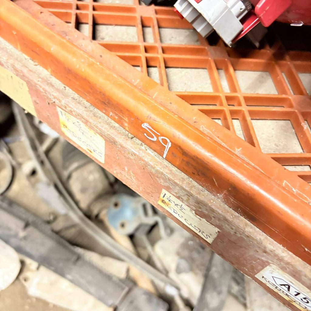 Audi A4/S4 2008-2015 A4 Allroad 2010-2016 Rear Inner Tail Light Left 8K9945093