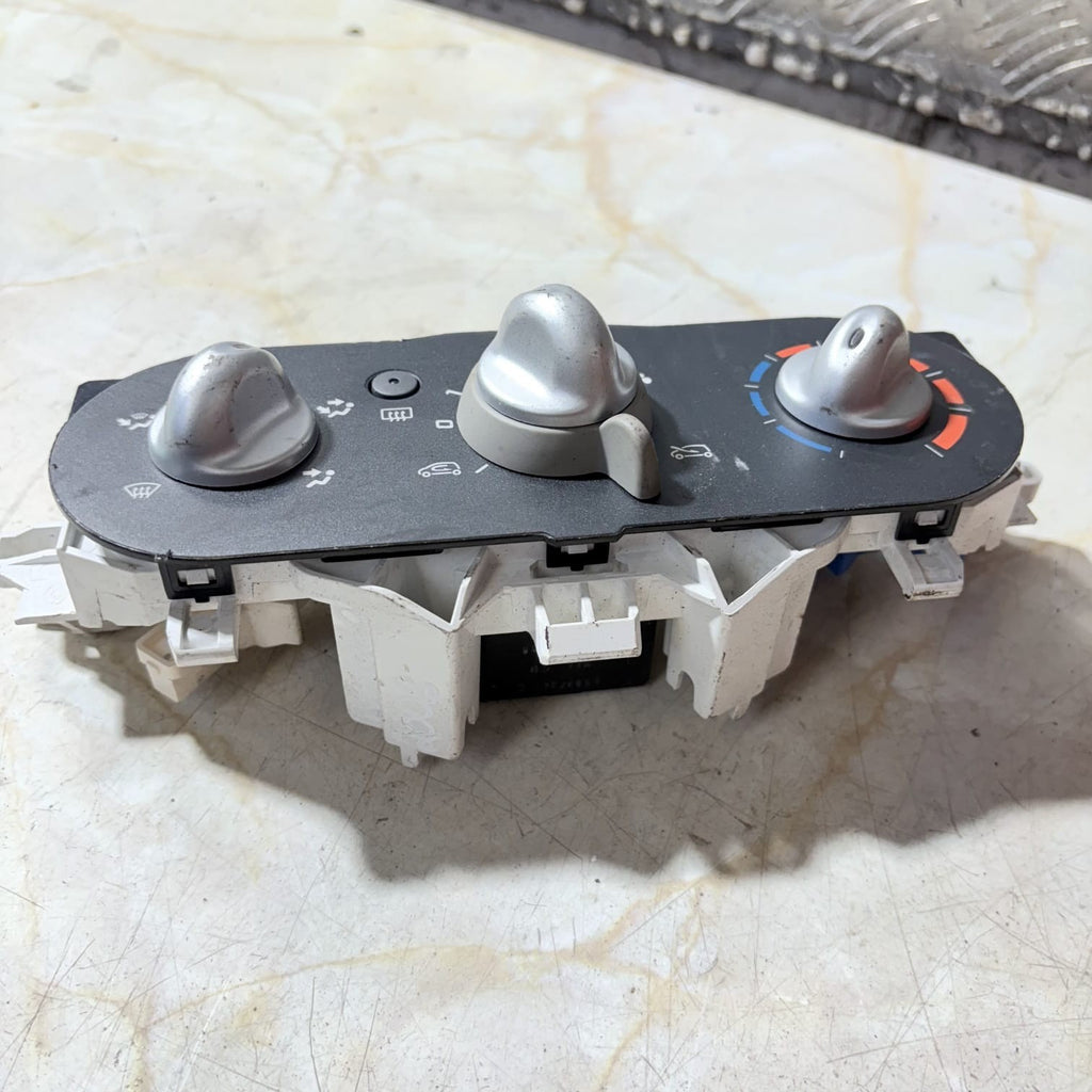 Renault Twingo I C06 Heater Climate Control Panel 968279426 1996-2007 (3 Door)