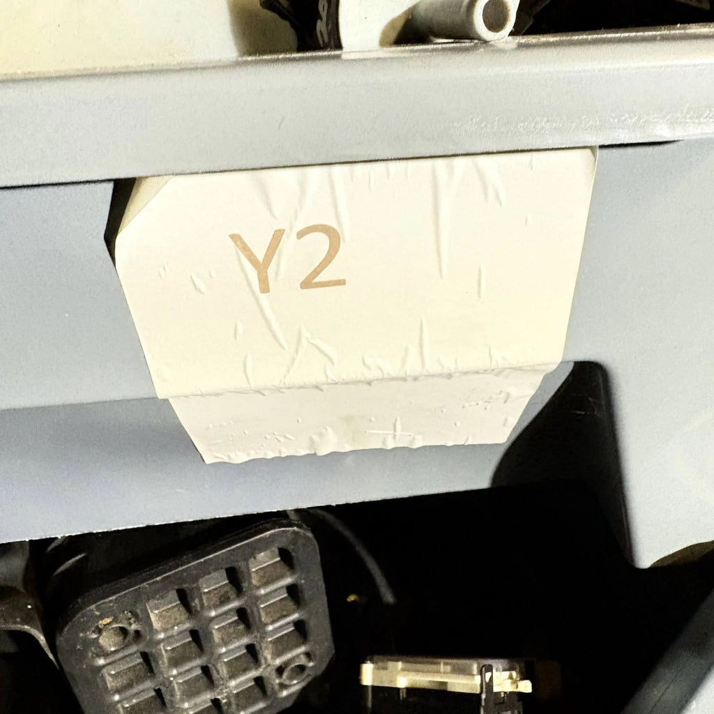 Security Box Central Electrics for Opel Astra J 13318783 1110033AB 2010