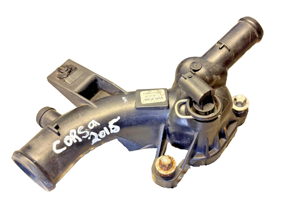 Vauxhall Opel Corsa D 2007-2014 Corsa E 2015-2019 Thermostat Housing 0112016A