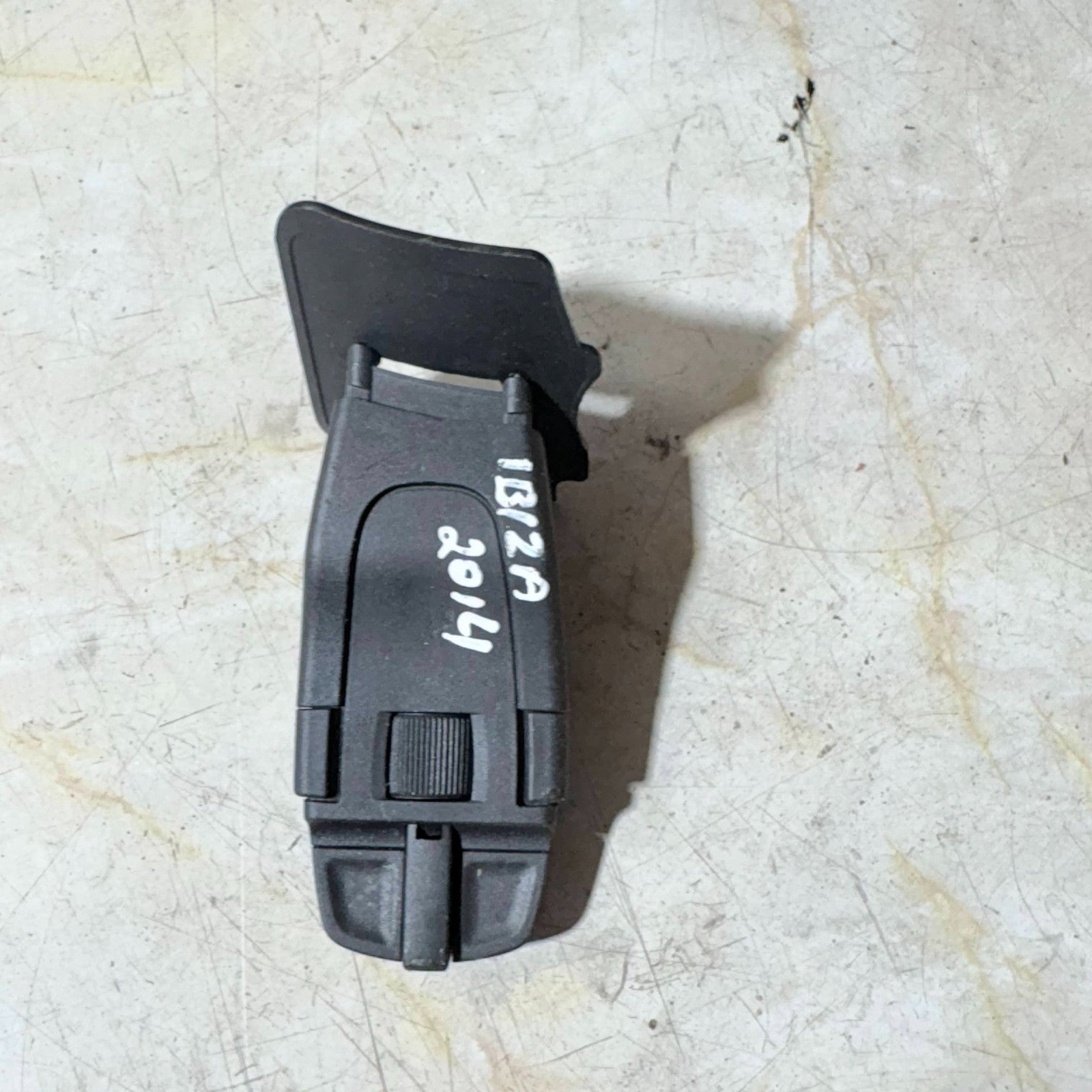 SEAT IBIZA 2010-2017 CRUISE CONTROL SWITCH 6J0959441A