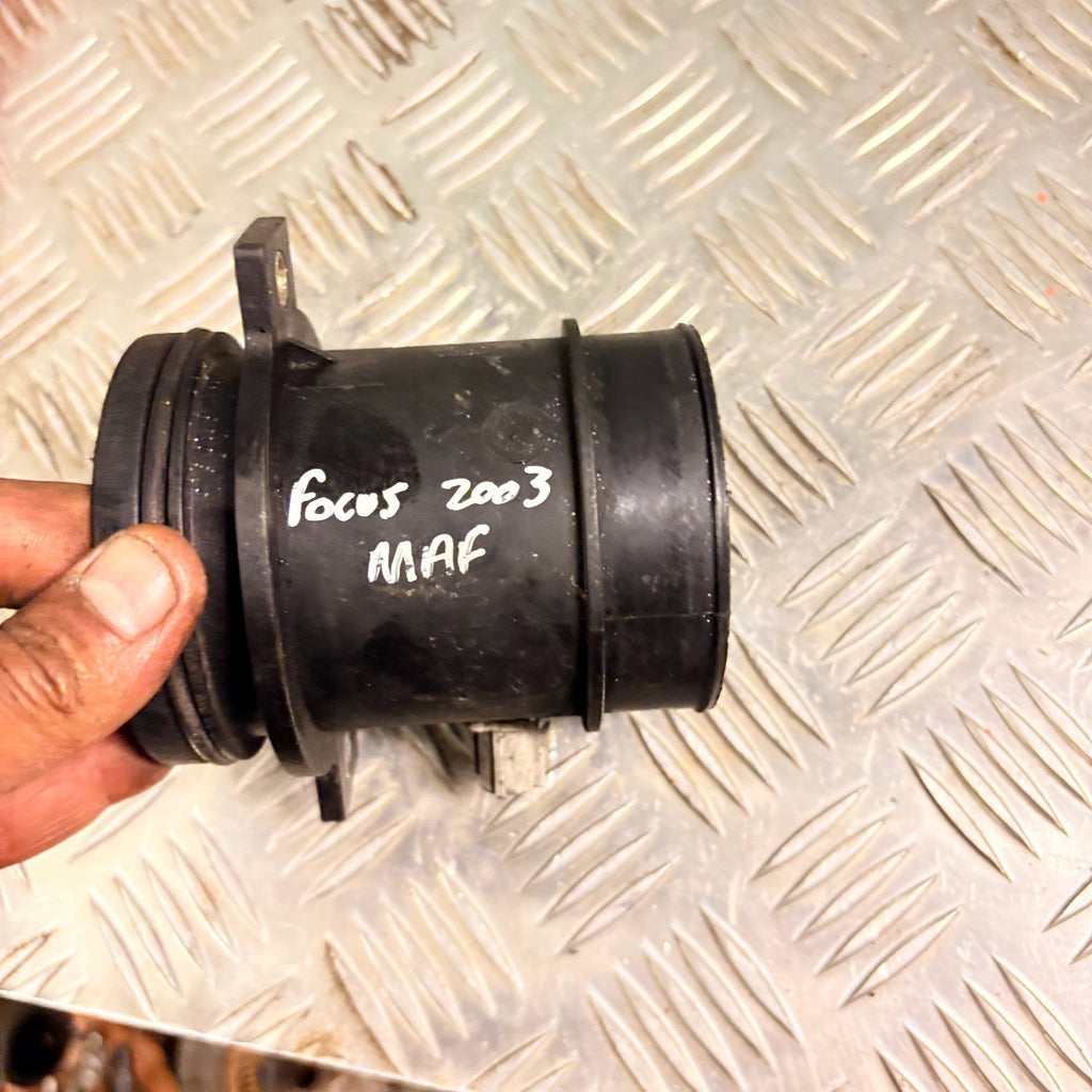 96AB9P965AA FLOWMETER/FOR FORD FOCUS 2003