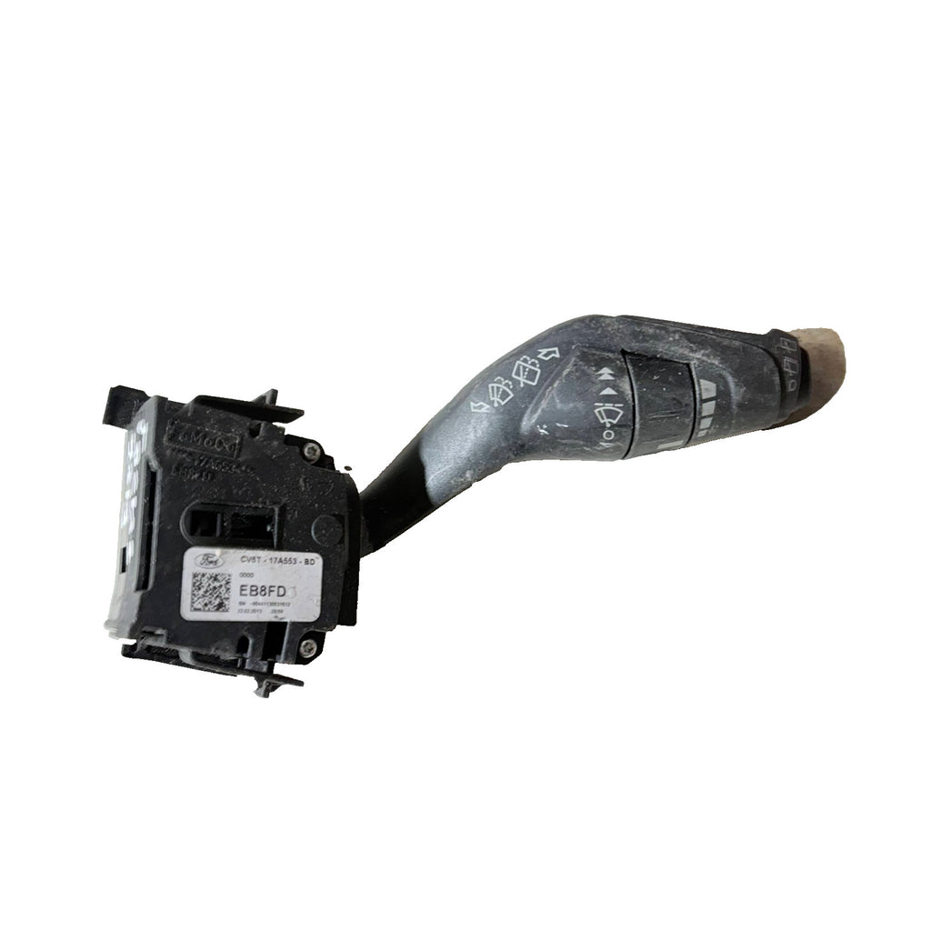 Ford Focus Mk3 Steering Column Wiper Stalk Switch CV6T-17A553-BD 2010-2018
