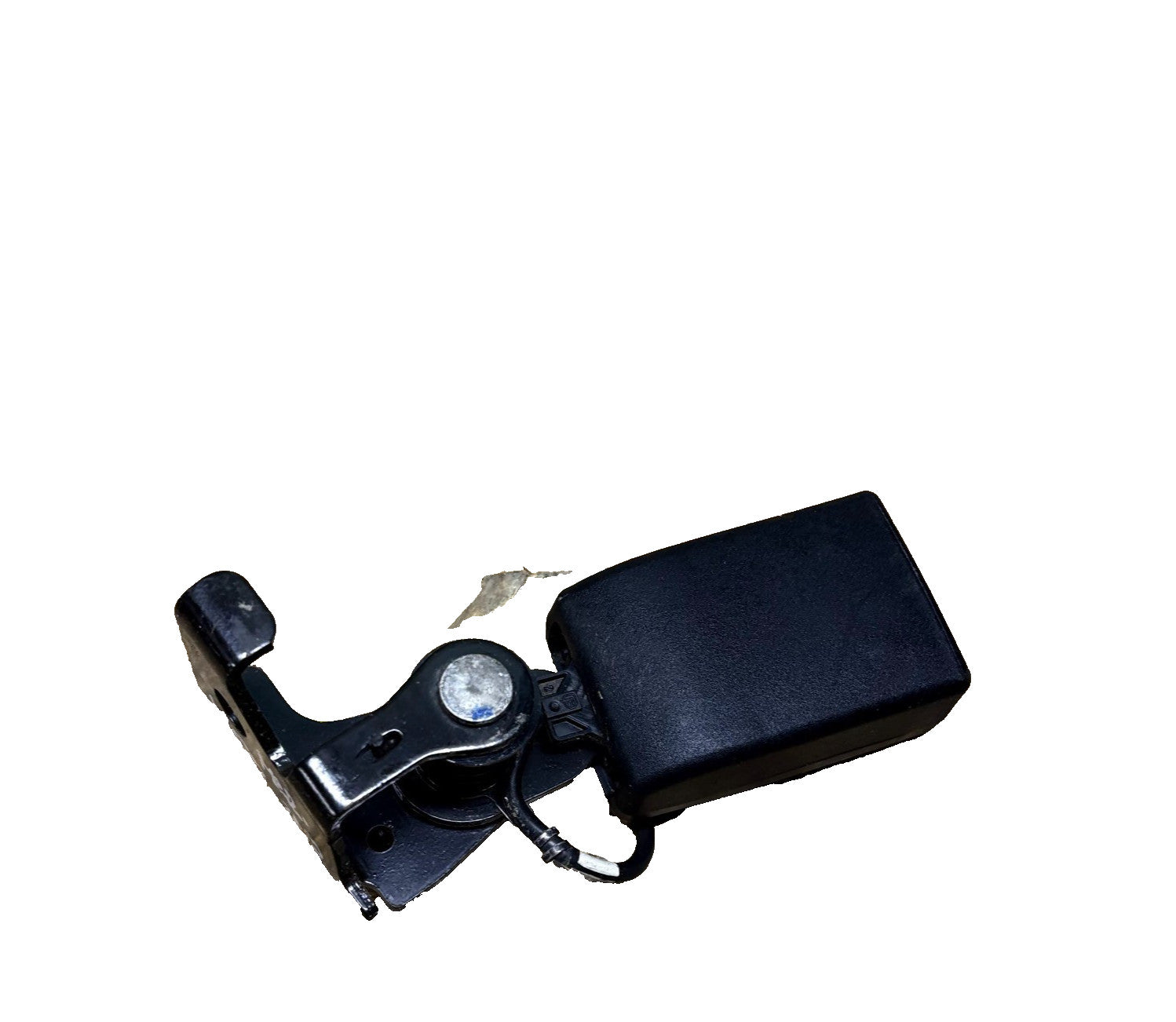 Mercedes A-Class W176 2012-2018 Rear Left Seat Belt Buckle A1768600369