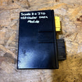 PEUGEOT CITROEN FIAT SCUDO DISPATCH COMFORT CONVENIENCE MODULE 96398196.80 OSF