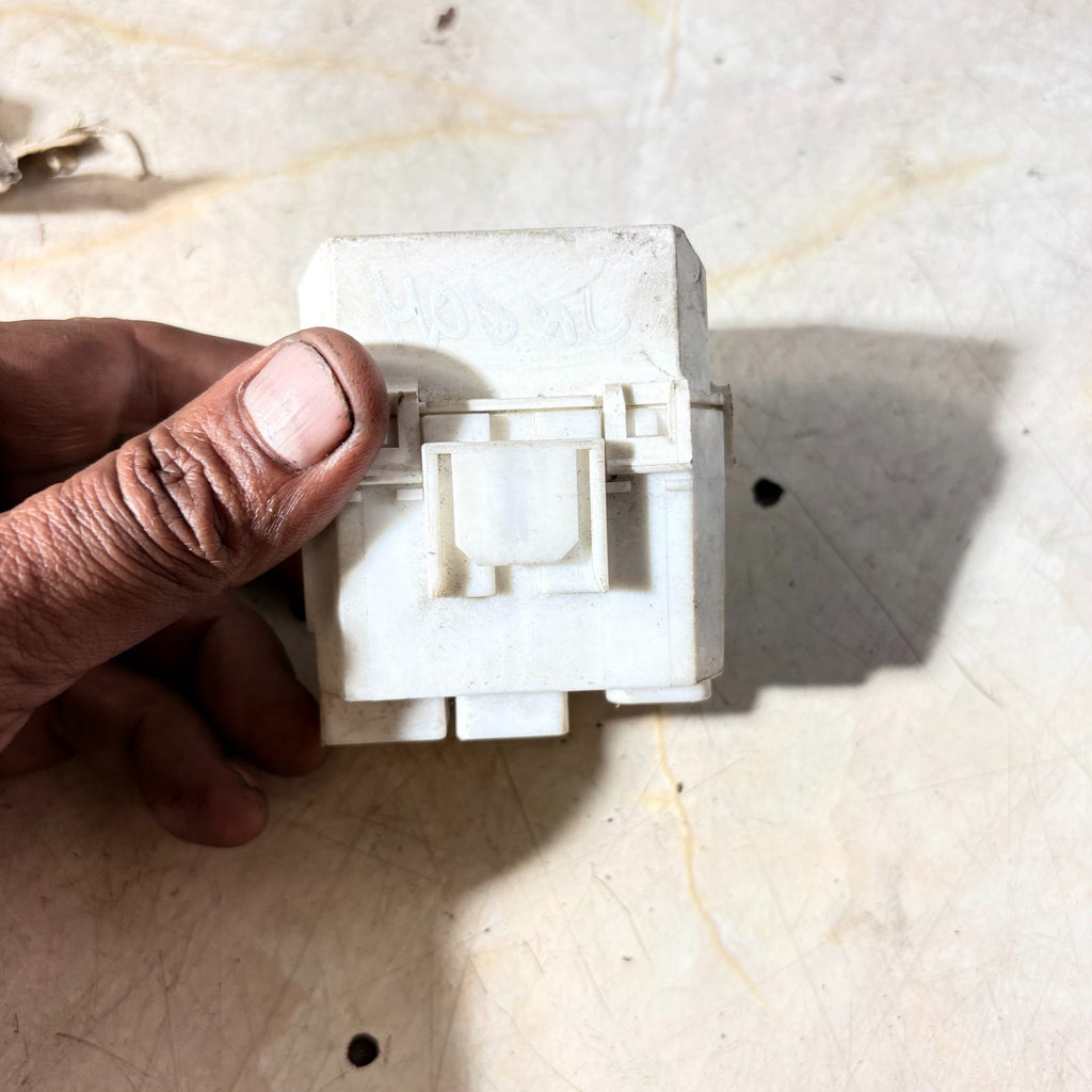SMART FORFOUR 454 PULSE 1998-2007 MULTI PLUG RELAY A4545450028