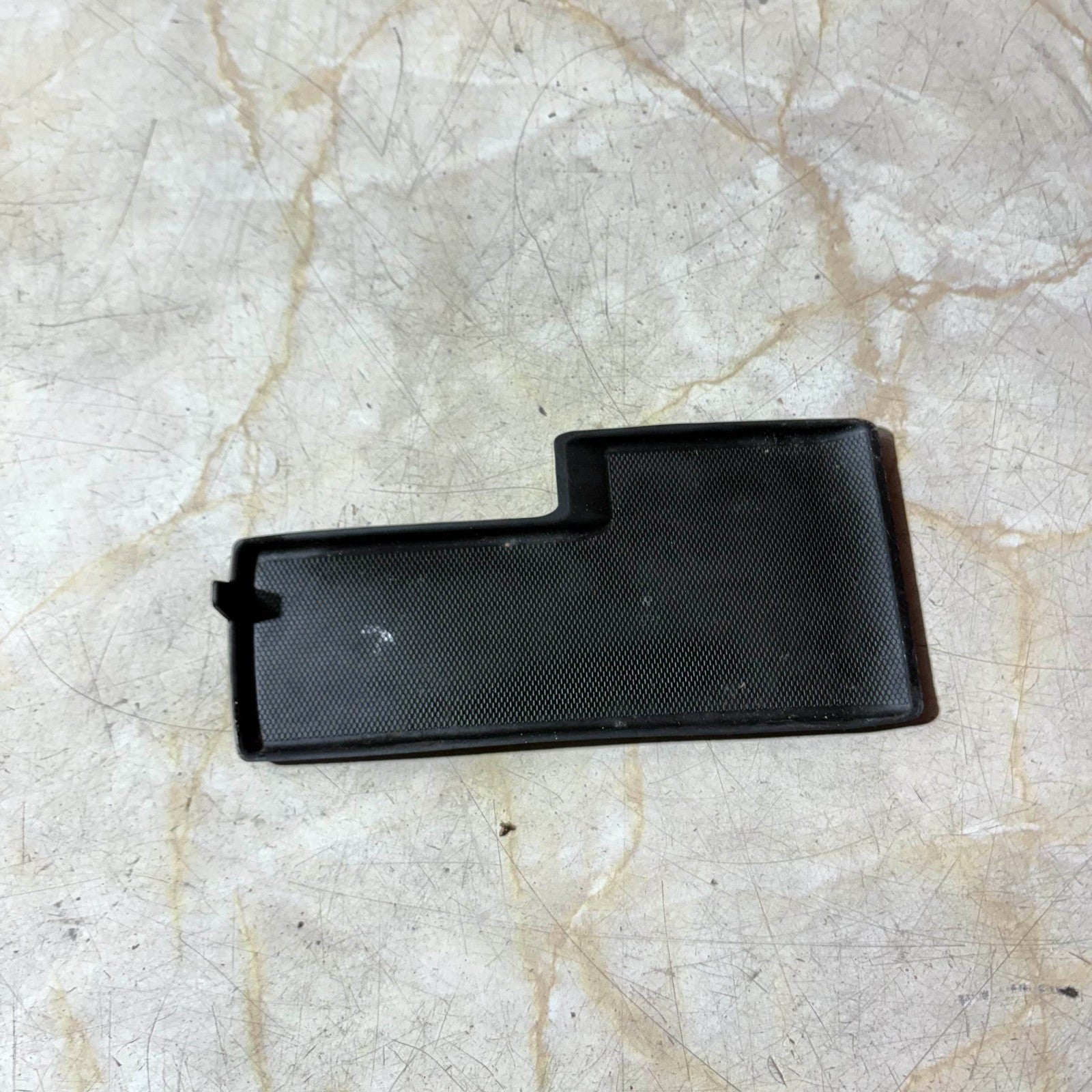 VAUXHALL MOKKA X INTERIOR RUBBER INSERT TRIM 2017 TB4771