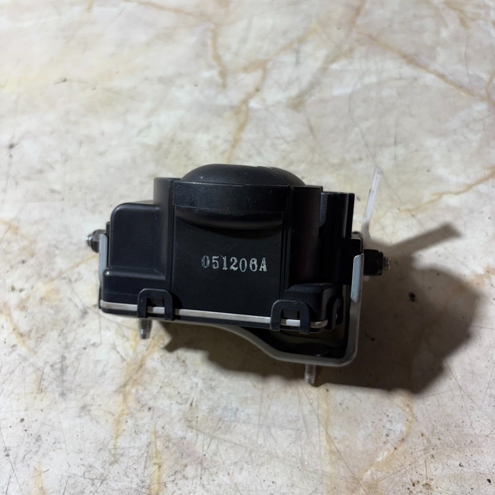 2006 LEXUS IS220 THEFT WARNING ALARM MODULE 89040-53030