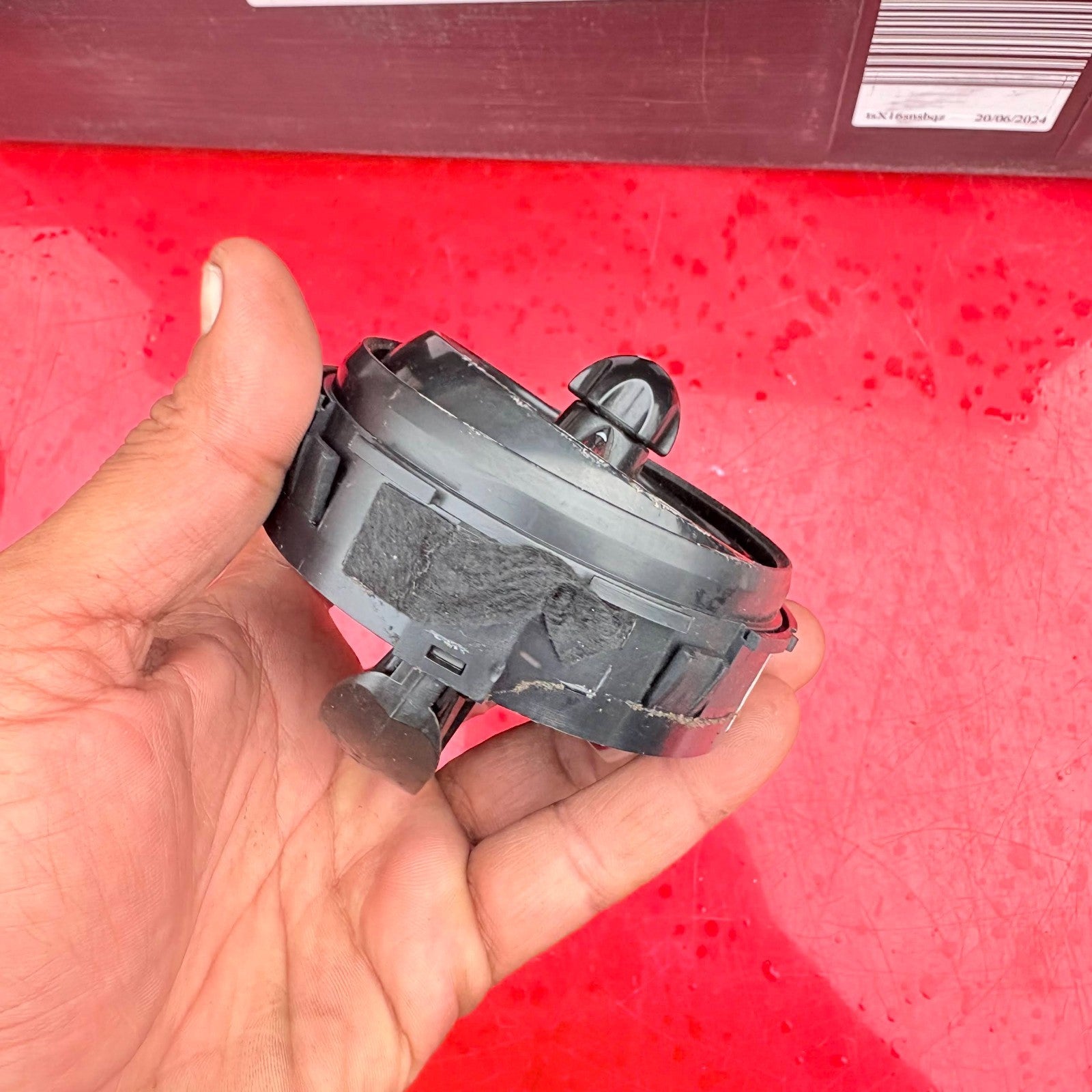 Mini Cooper R56 OSF Driver Right Front Centre Air Vent 2006-2013