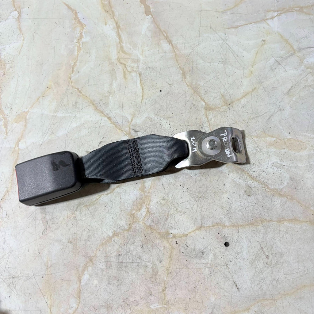 PROTON 2011 PASSENGER REAR LEFT SEAT BELT BUCKLE 321891