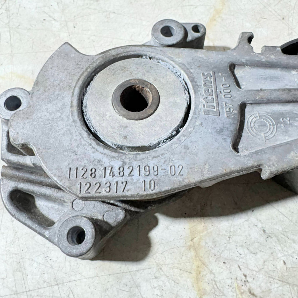 BMW MINI ONE WATER PUMP BELT TENSIONER 1482199 2001-2006