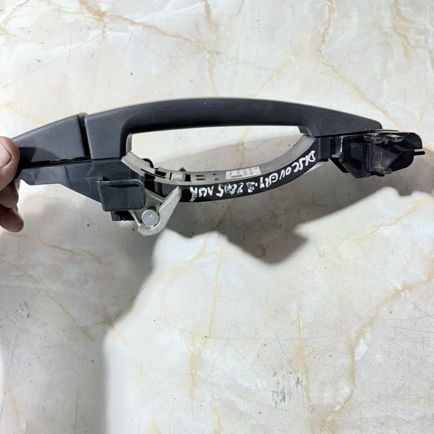 9405-0163 Land Rover Discovery Door Handle Outer right Rear FPH500196A 2005
