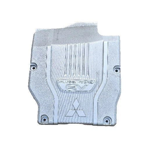 Mitsubishi Outlander PHEV GG2W Inverter EV Control Unit Cover 9499D992 2013-2018