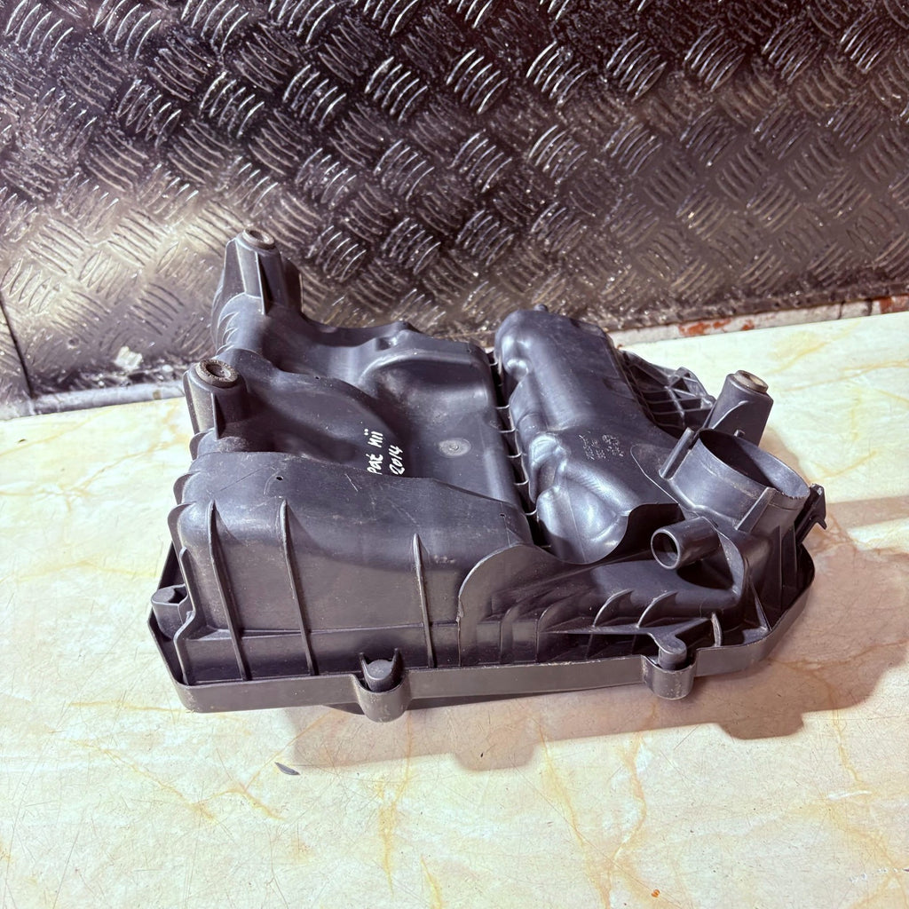 SEAT Mii 2011-2019 Engine Air Filter Housing Intake Cover Enclosure 04C129611J