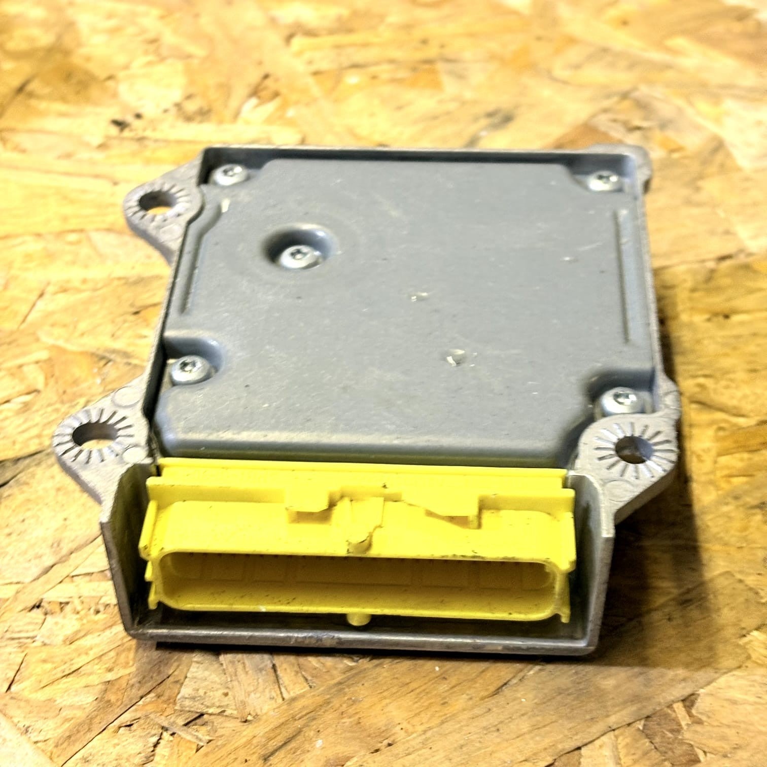 VW Golf MK6 Airbag Crash Control Sensor Module Unit 5K0959655D