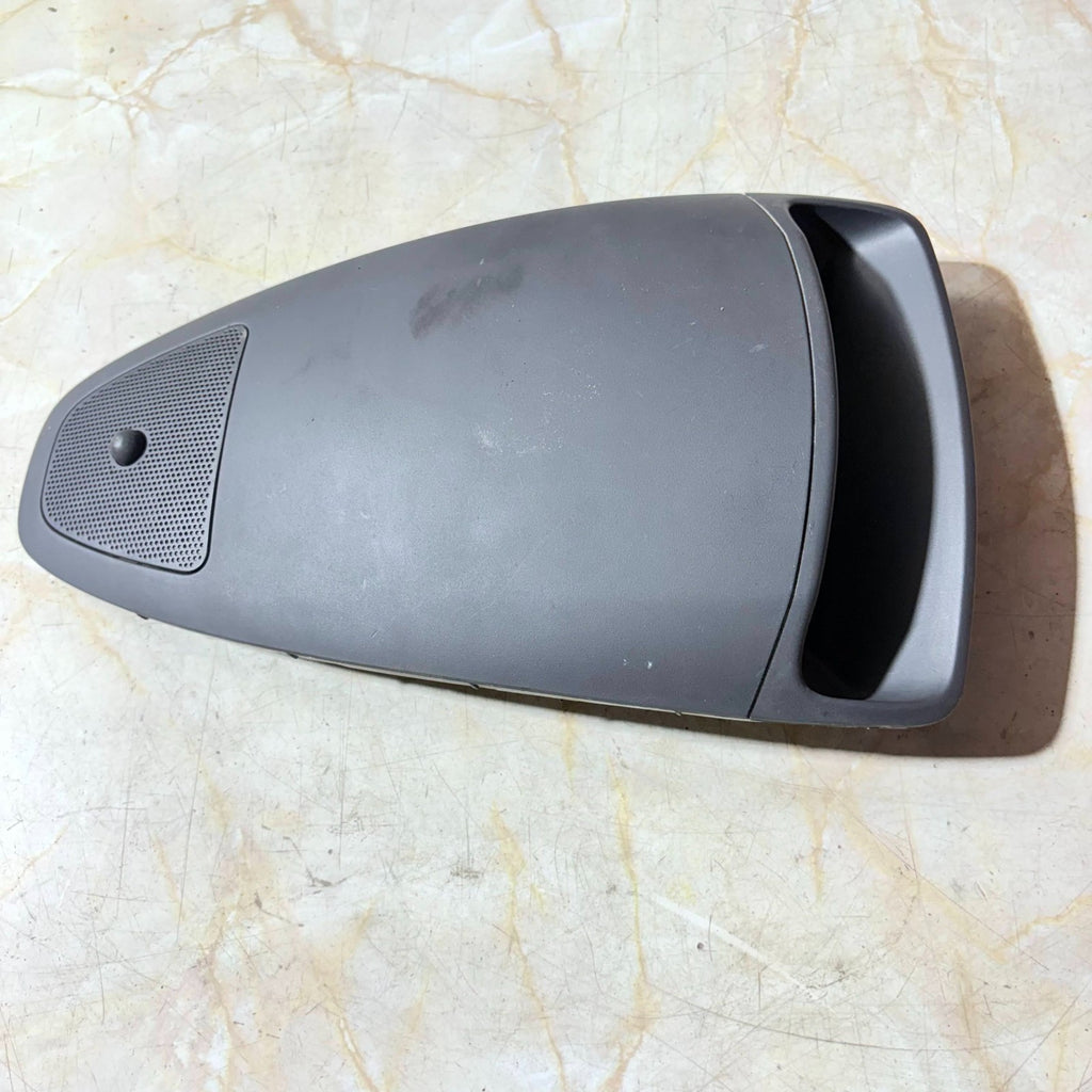 Vauxhall Corsa D Centre Dash Digital Display Surround Trim Panel 13205164 06-10