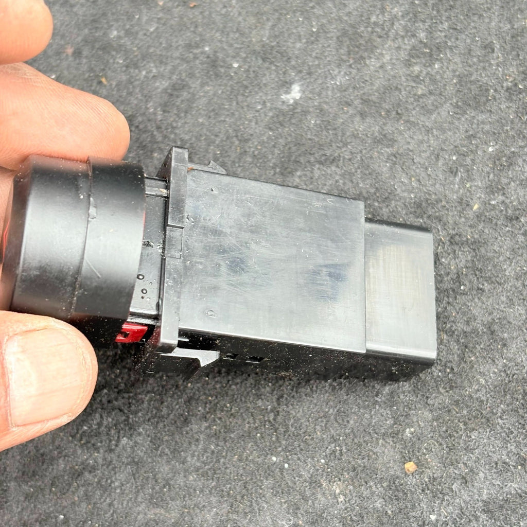 Hazard Switch-2004 Kia Sorento-93730 3E000