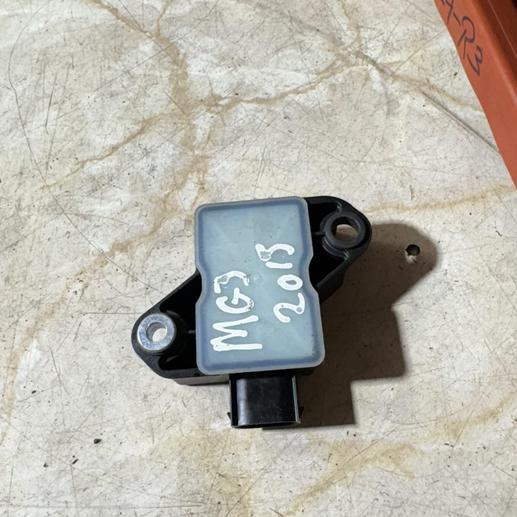 2011-2023 MG MG3 YAW ACCELERATION RATE SENSOR MODULE 30059933