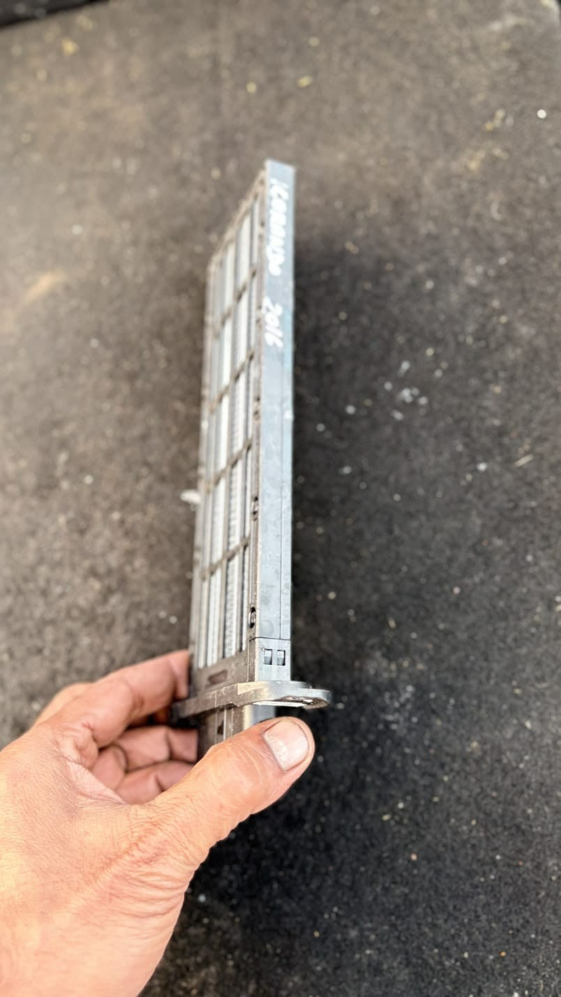 SSANGYONG KORANDO C200 2010-2019  PTC ELECTRIC HEATER MATRIX 6910234000