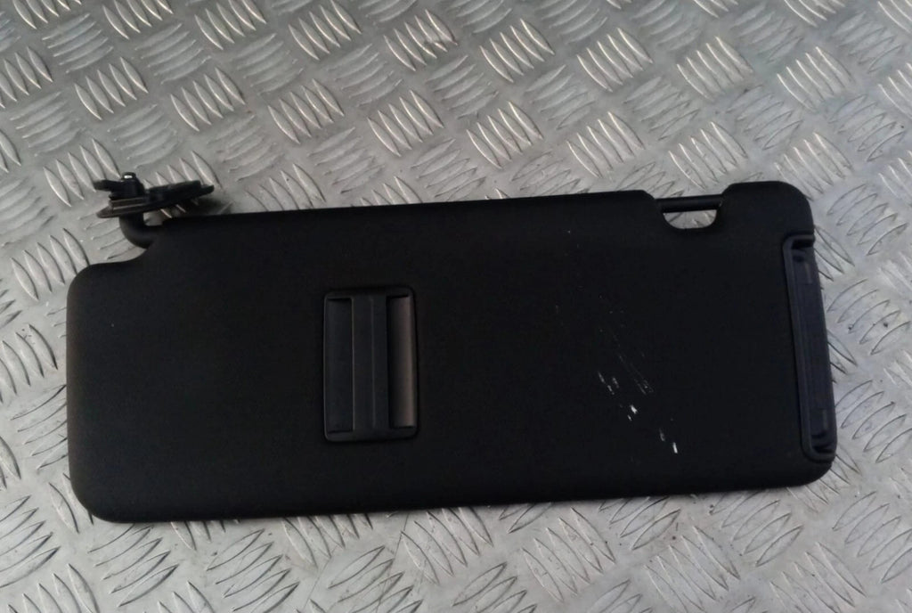2021 SUN VISOR HYUNDAI MK4 (NX4) On TUCSON Driver Side RH